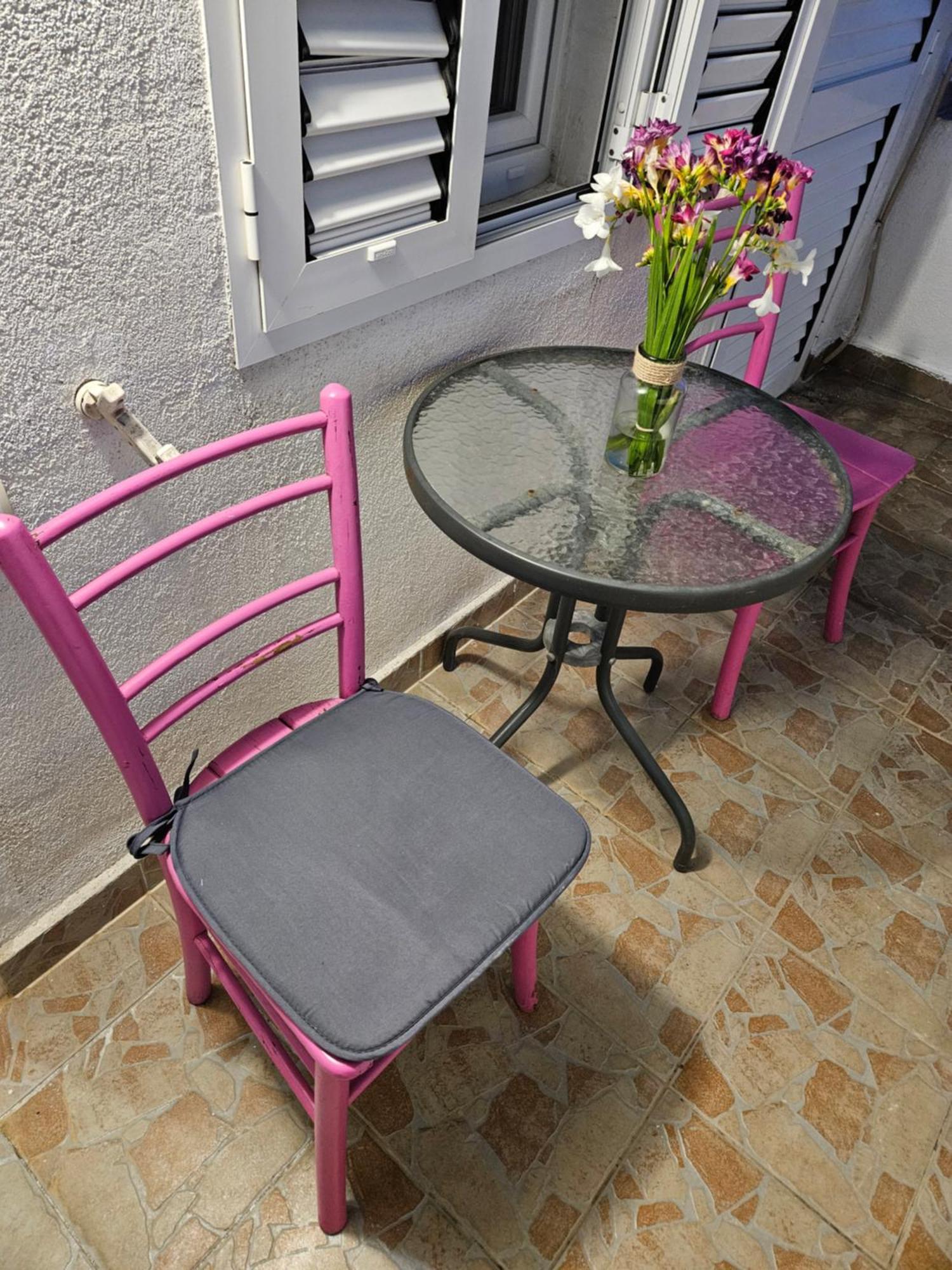 Rooms In سبليت المظهر الخارجي الصورة
