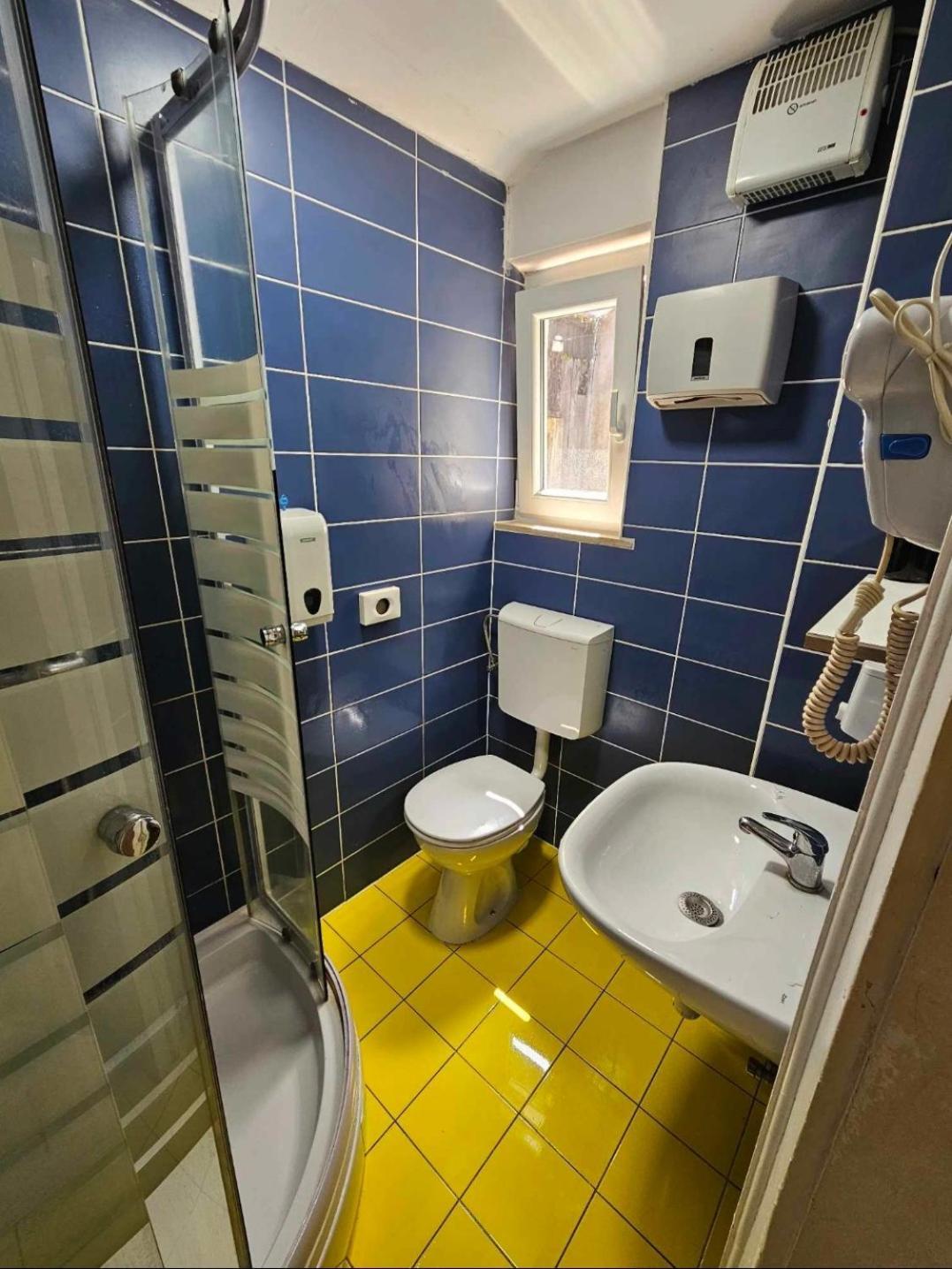 Rooms In سبليت المظهر الخارجي الصورة