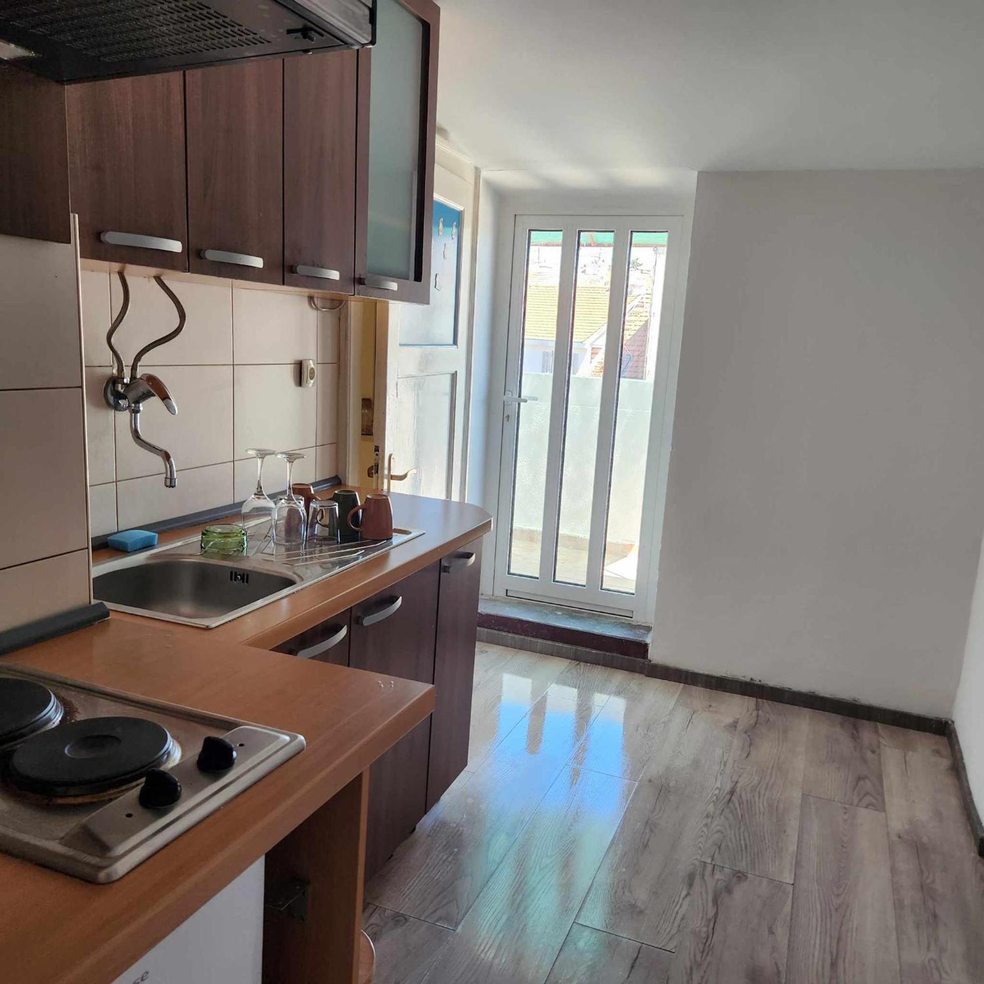 Rooms In سبليت المظهر الخارجي الصورة